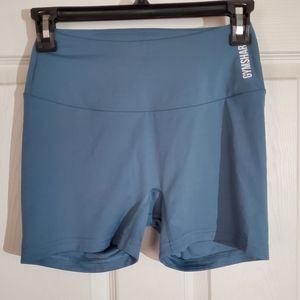 Gymshark training shorts